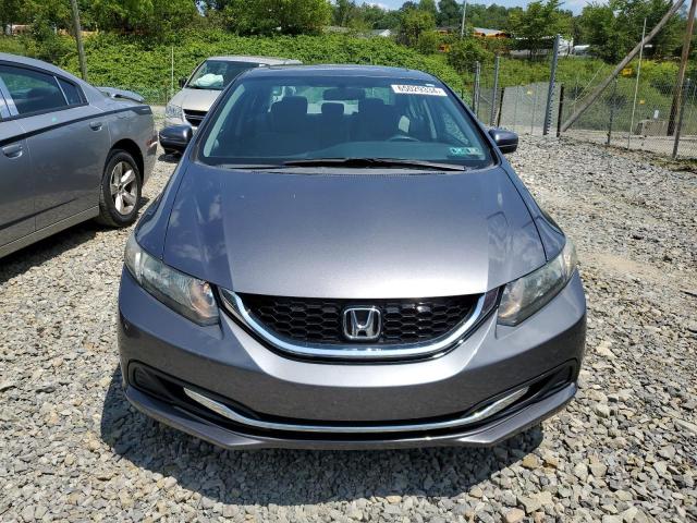 Photo 4 VIN: 19XFB2F86EE203339 - HONDA CIVIC EX 