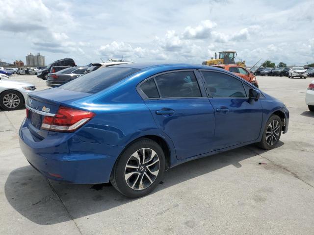 Photo 2 VIN: 19XFB2F86EE217547 - HONDA CIVIC EX 