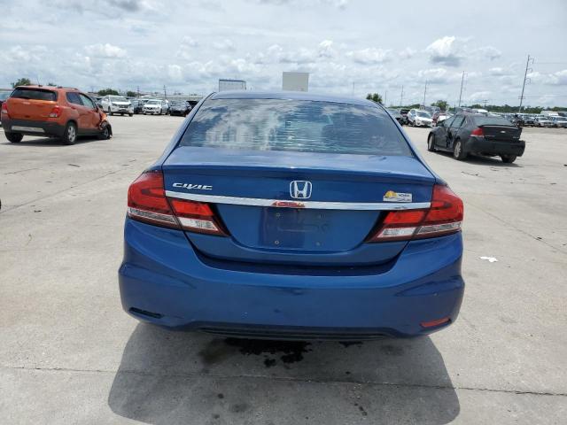 Photo 5 VIN: 19XFB2F86EE217547 - HONDA CIVIC EX 