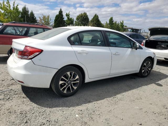 Photo 2 VIN: 19XFB2F86EE223042 - HONDA CIVIC EX 