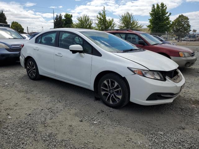 Photo 3 VIN: 19XFB2F86EE223042 - HONDA CIVIC EX 