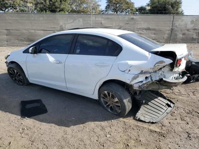 Photo 1 VIN: 19XFB2F86EE234560 - HONDA CIVIC EX 