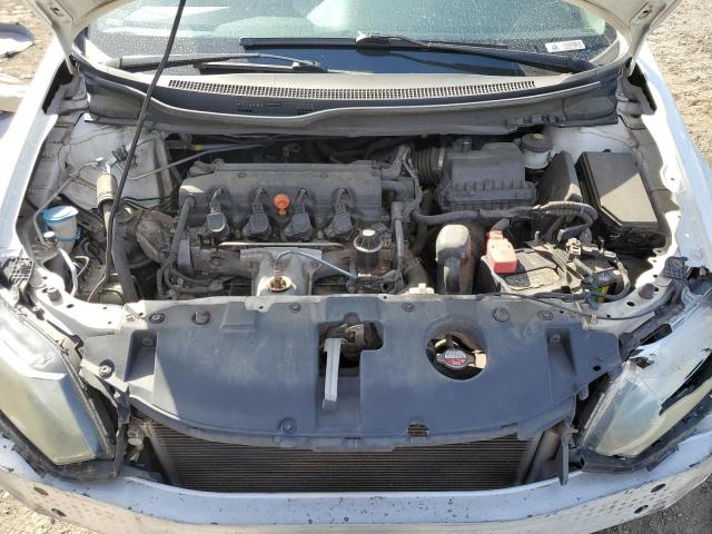 Photo 10 VIN: 19XFB2F86EE234560 - HONDA CIVIC EX 