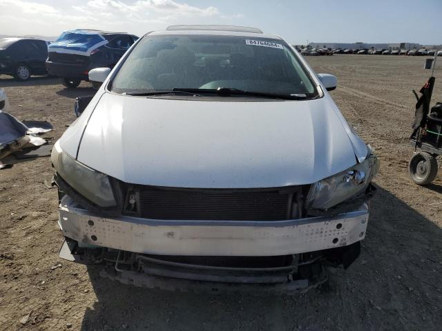 Photo 4 VIN: 19XFB2F86EE234560 - HONDA CIVIC EX 