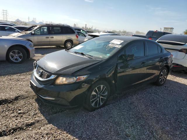 Photo 0 VIN: 19XFB2F86EE259149 - HONDA CIVIC 