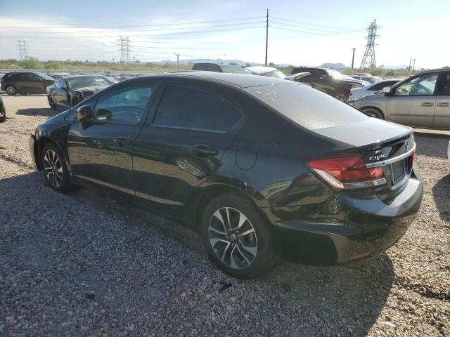 Photo 1 VIN: 19XFB2F86EE259149 - HONDA CIVIC 