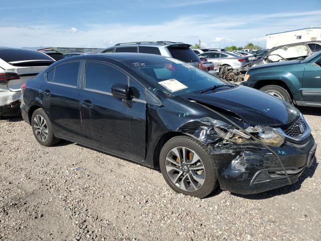 Photo 3 VIN: 19XFB2F86EE259149 - HONDA CIVIC 