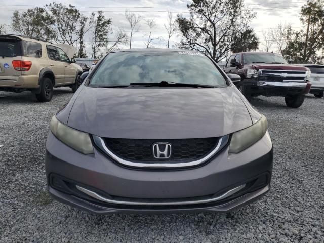 Photo 4 VIN: 19XFB2F86FE011744 - HONDA CIVIC EX 