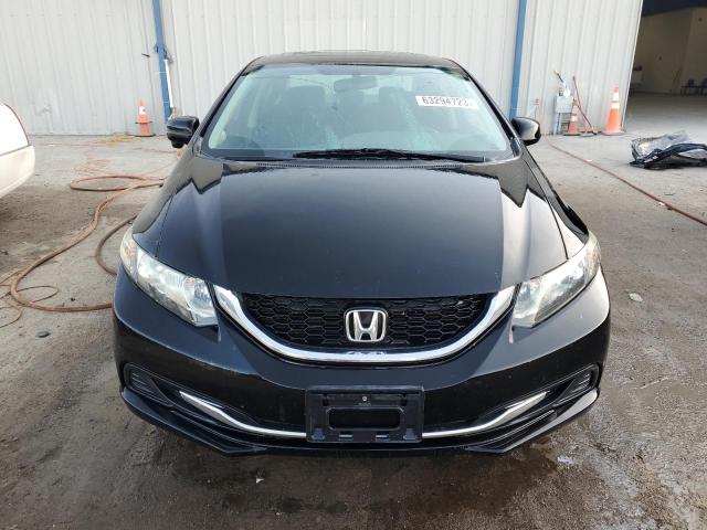 Photo 4 VIN: 19XFB2F86FE022713 - HONDA CIVIC EX 