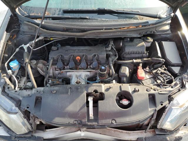 Photo 10 VIN: 19XFB2F86FE062774 - HONDA CIVIC EX 