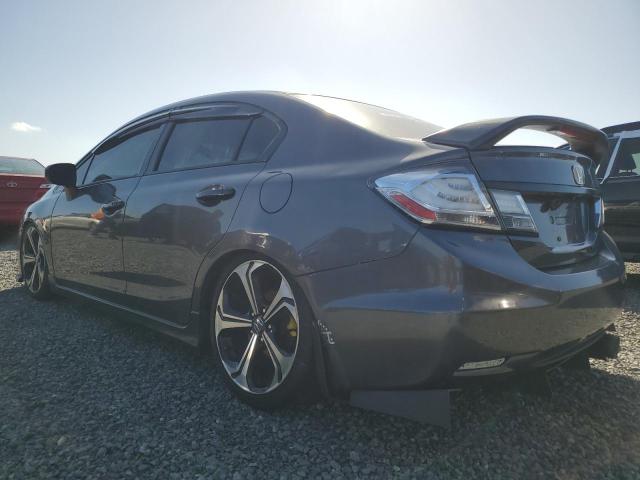 Photo 1 VIN: 19XFB2F86FE067084 - HONDA CIVIC EX 