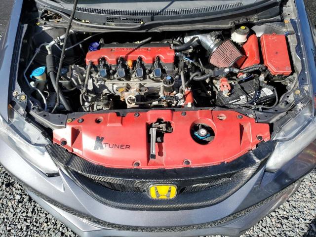 Photo 10 VIN: 19XFB2F86FE067084 - HONDA CIVIC EX 