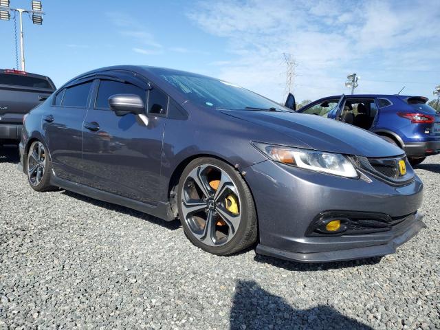 Photo 3 VIN: 19XFB2F86FE067084 - HONDA CIVIC EX 