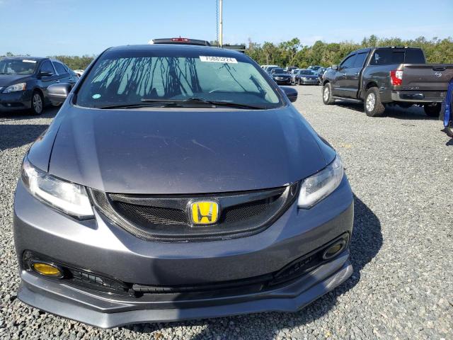 Photo 4 VIN: 19XFB2F86FE067084 - HONDA CIVIC EX 