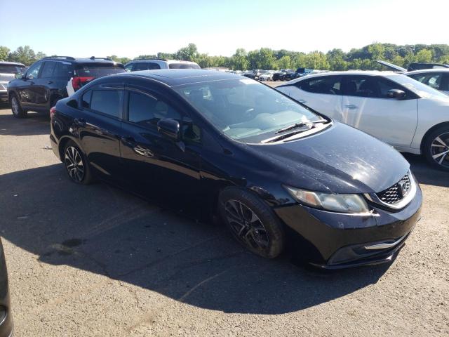 Photo 3 VIN: 19XFB2F86FE222720 - HONDA CIVIC 