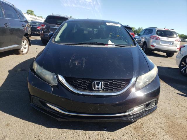 Photo 4 VIN: 19XFB2F86FE222720 - HONDA CIVIC 