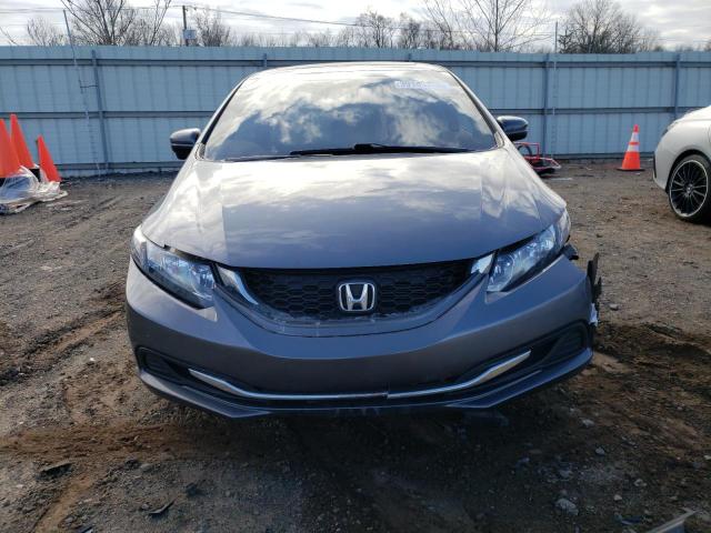 Photo 4 VIN: 19XFB2F86FE223544 - HONDA CIVIC EX 