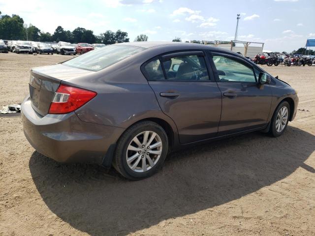 Photo 2 VIN: 19XFB2F87CE009657 - HONDA CIVIC 