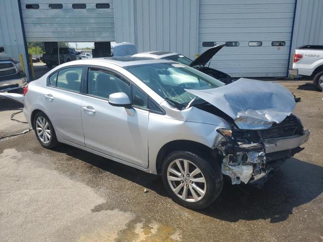 Photo 3 VIN: 19XFB2F87CE016351 - HONDA CIVIC 