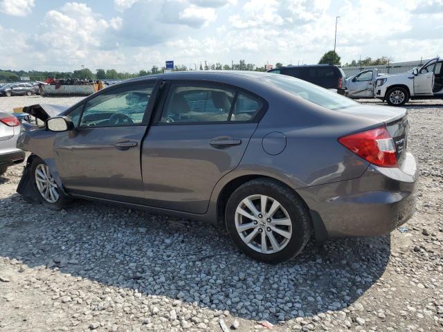 Photo 1 VIN: 19XFB2F87CE040066 - HONDA CIVIC 