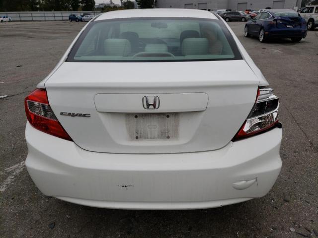 Photo 5 VIN: 19XFB2F87CE306850 - HONDA CIVIC EX 