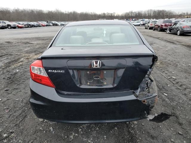 Photo 5 VIN: 19XFB2F87CE309795 - HONDA CIVIC EX 