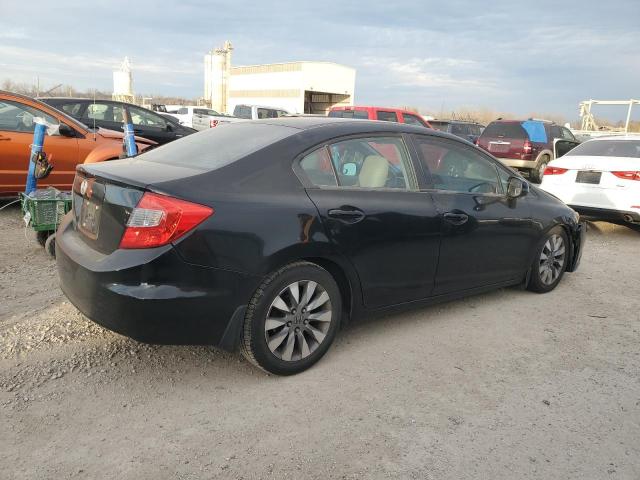 Photo 2 VIN: 19XFB2F87CE336270 - HONDA CIVIC 