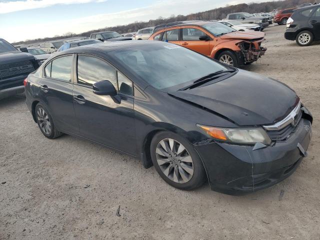 Photo 3 VIN: 19XFB2F87CE336270 - HONDA CIVIC 