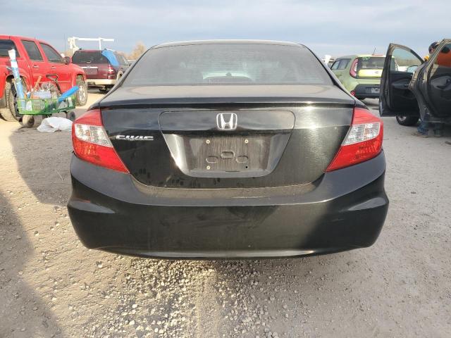 Photo 5 VIN: 19XFB2F87CE336270 - HONDA CIVIC 