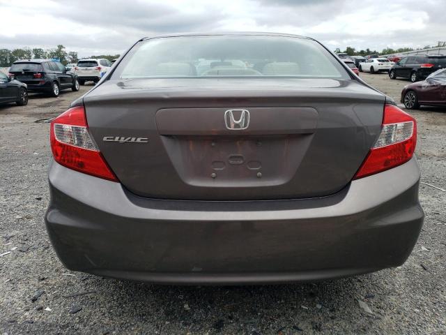 Photo 5 VIN: 19XFB2F87CE346622 - HONDA CIVIC EX 