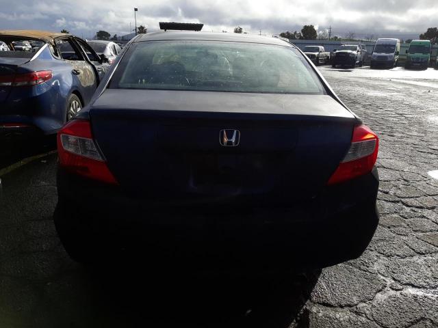 Photo 5 VIN: 19XFB2F87CE370919 - HONDA CIVIC EX 