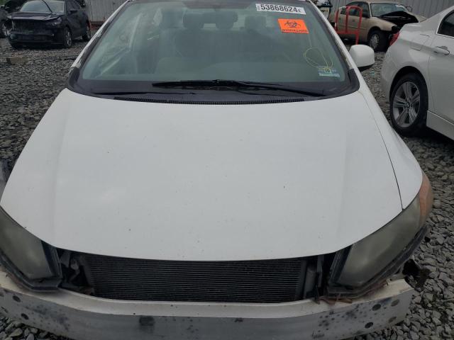 Photo 10 VIN: 19XFB2F87CE381743 - HONDA CIVIC 