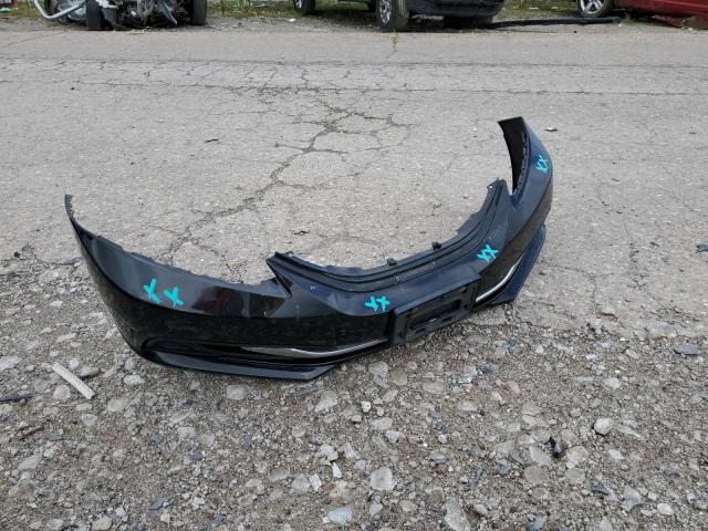 Photo 11 VIN: 19XFB2F87DE034298 - HONDA CIVIC EX 