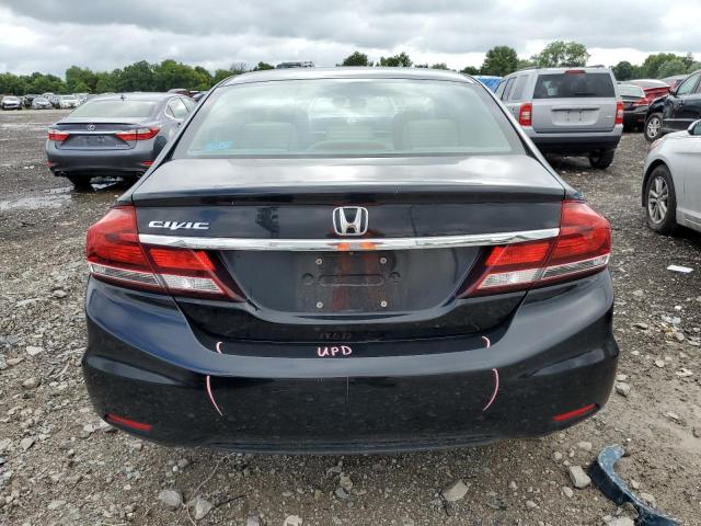 Photo 5 VIN: 19XFB2F87DE034298 - HONDA CIVIC EX 