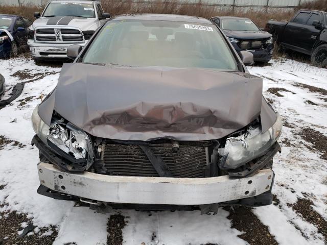 Photo 4 VIN: 19XFB2F87DE042689 - HONDA CIVIC 