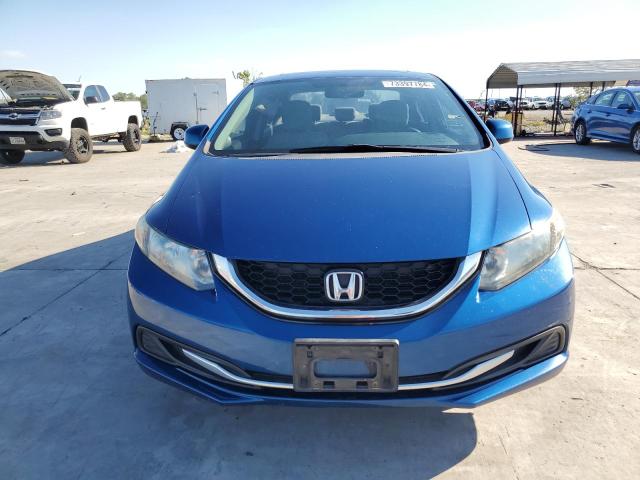 Photo 4 VIN: 19XFB2F87DE054888 - HONDA CIVIC EX 