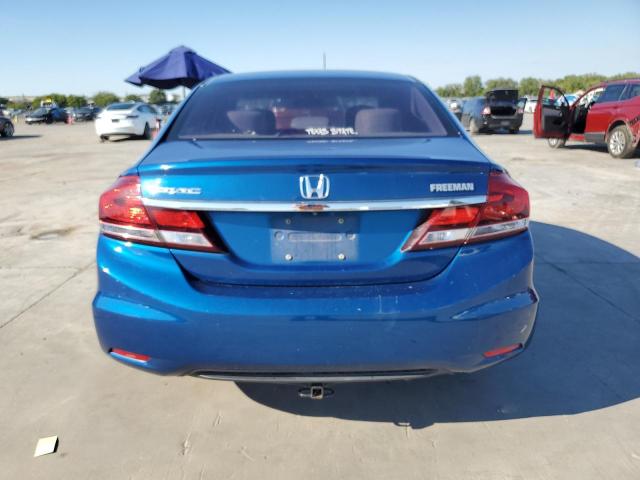 Photo 5 VIN: 19XFB2F87DE054888 - HONDA CIVIC EX 