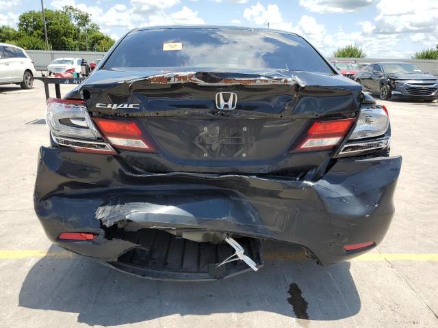 Photo 5 VIN: 19XFB2F87DE074252 - HONDA CIVIC EX 