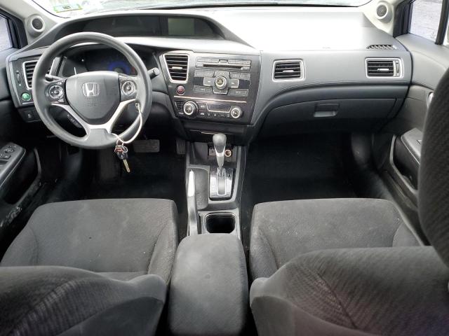 Photo 7 VIN: 19XFB2F87DE202294 - HONDA CIVIC EX 