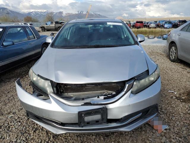 Photo 4 VIN: 19XFB2F87DE226675 - HONDA CIVIC 