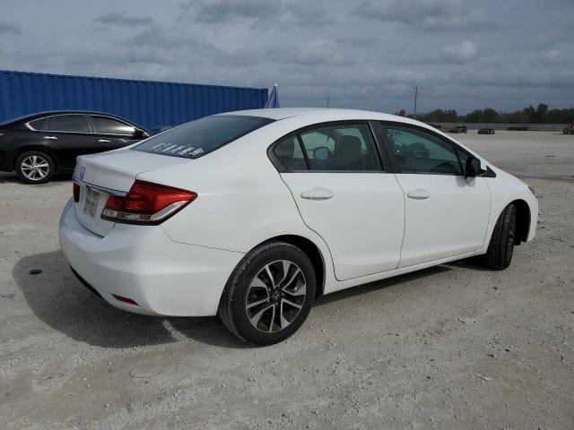 Photo 2 VIN: 19XFB2F87DE239037 - HONDA CIVIC 