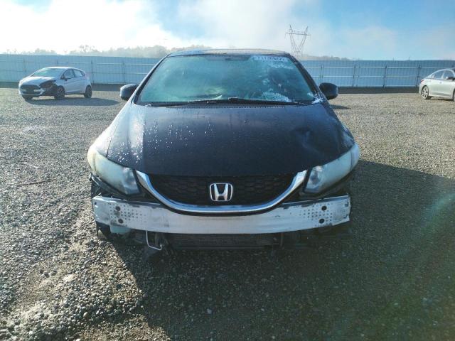 Photo 4 VIN: 19XFB2F87DE241161 - HONDA CIVIC EX 