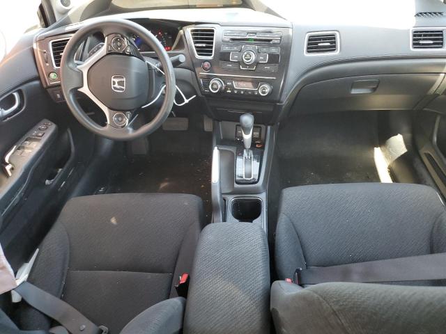 Photo 7 VIN: 19XFB2F87DE243993 - HONDA CIVIC EX 