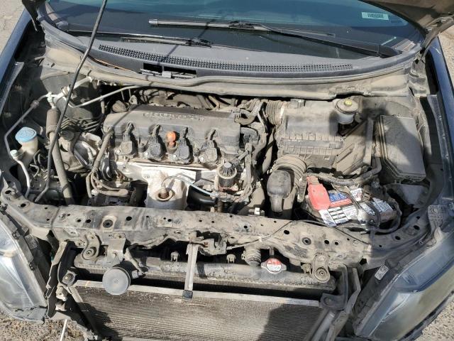 Photo 10 VIN: 19XFB2F87DE253942 - HONDA CIVIC EX 