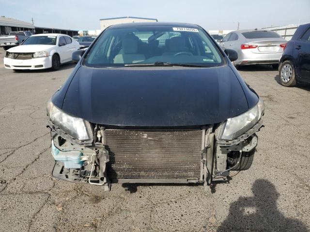 Photo 4 VIN: 19XFB2F87DE253942 - HONDA CIVIC EX 