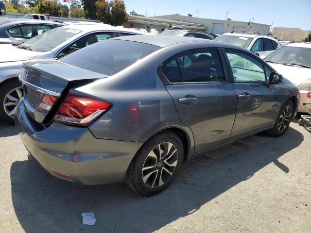 Photo 2 VIN: 19XFB2F87DE288626 - HONDA CIVIC 