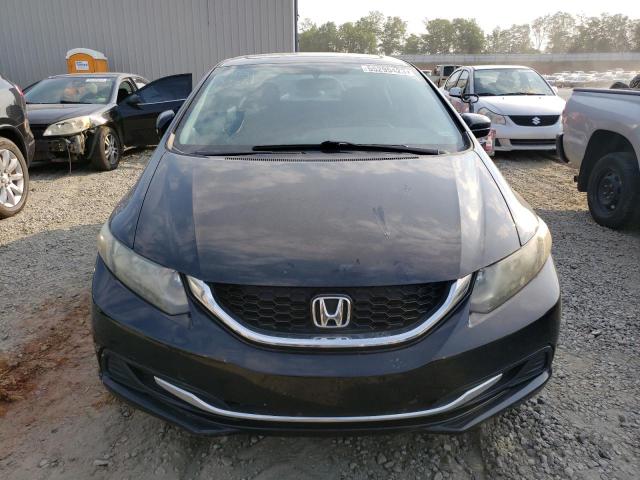 Photo 4 VIN: 19XFB2F87EE019432 - HONDA CIVIC EX 