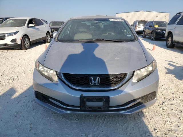 Photo 4 VIN: 19XFB2F87EE040233 - HONDA CIVIC EX 