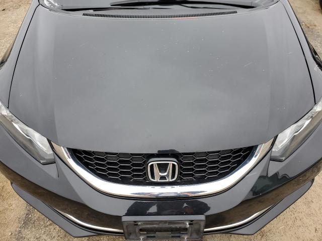 Photo 10 VIN: 19XFB2F87EE045531 - HONDA CIVIC EX 