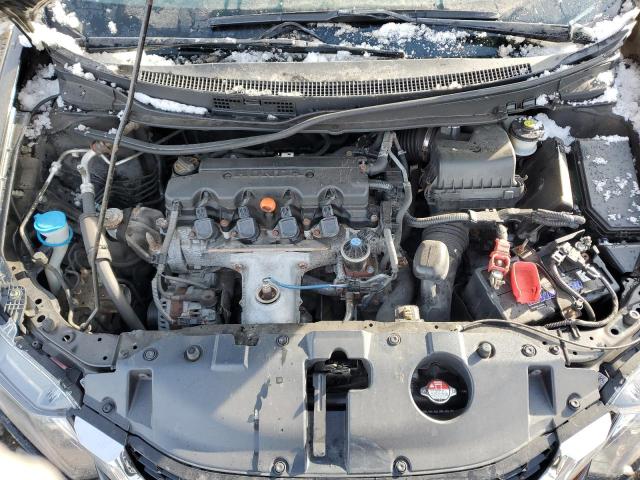 Photo 10 VIN: 19XFB2F87EE048929 - HONDA CIVIC 